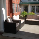 arbors outdoor patio furniture