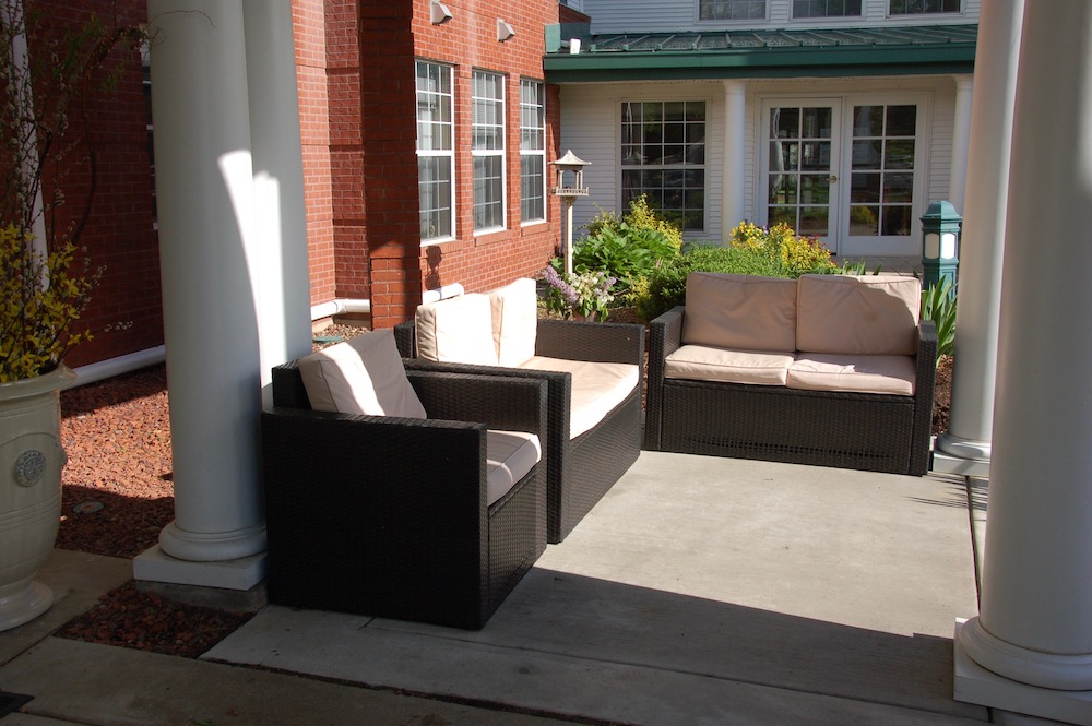 arbors outdoor patio furniture