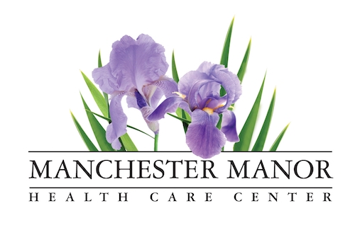 Manchester Manor logo