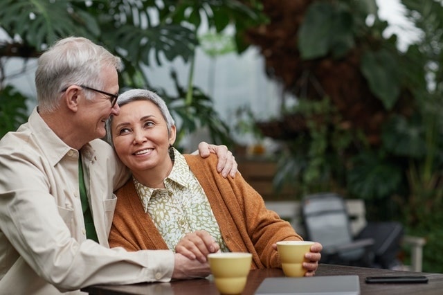 Signs Your Parents are Ready for an Active Retirement Community