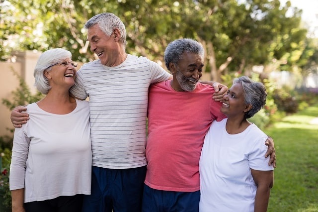 What is a Continuing Care Retirement Community?