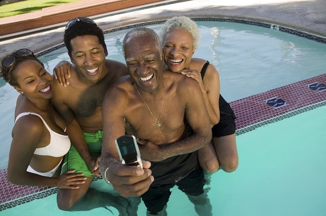 Best Cell Phones for Seniors