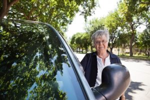 County Transportation Services Work for the Elderly and Disabled