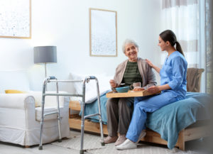 differences between independent and assisted living