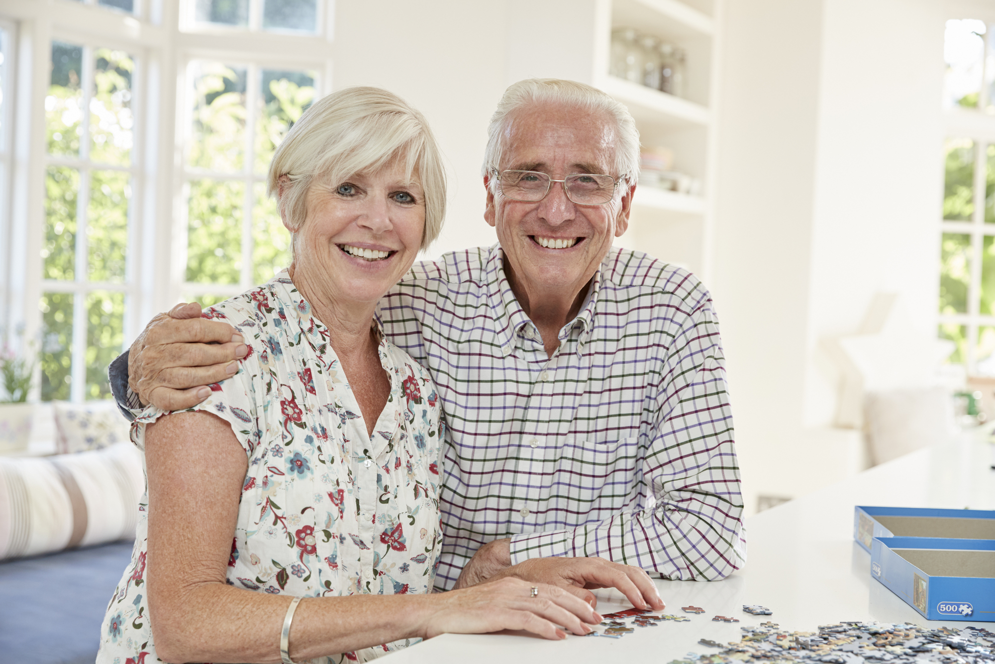 Learn about the importance of senior hobbies