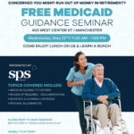 medicaid seminar