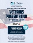 VA benefits presentation