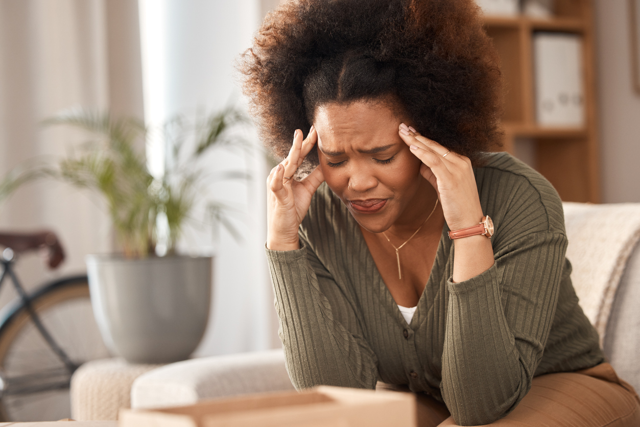 How to Prevent Caregiver Burnout
